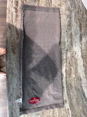 Surgi Sox M/L for frontlimb amputee